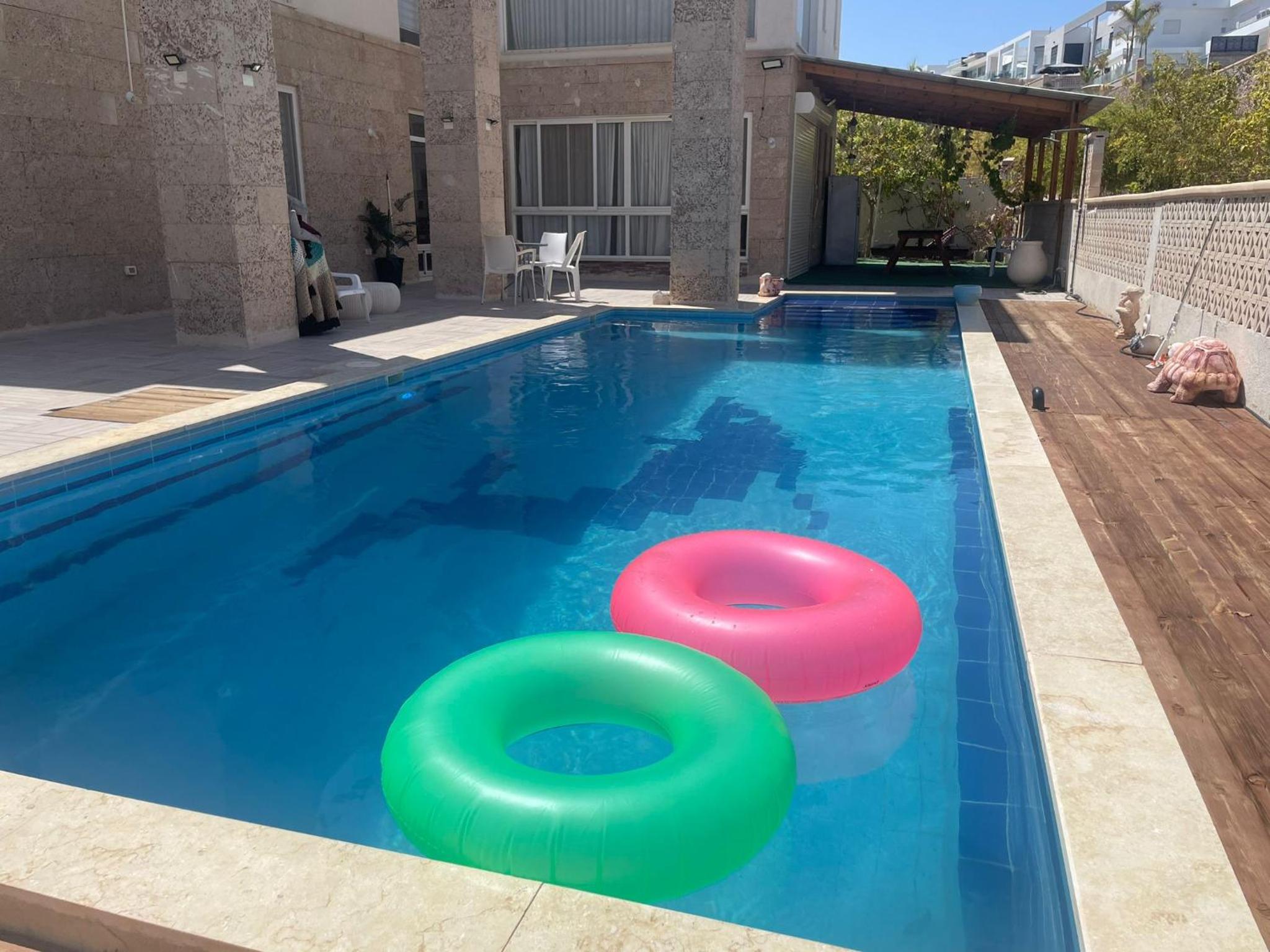 Villa Serenity Eilat