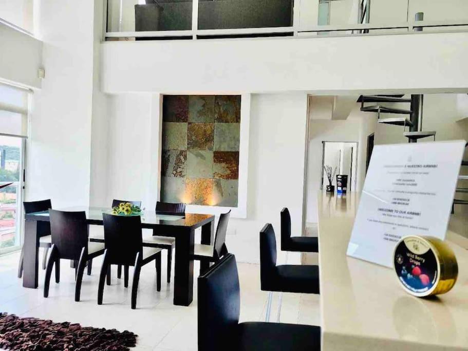 Exclusivo Penthouse con excelente ubicación