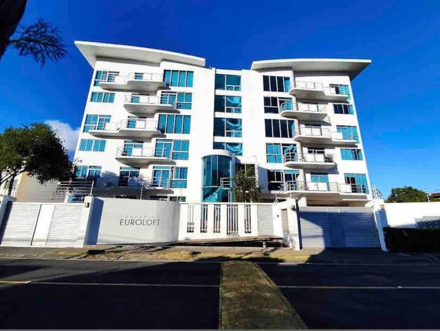Exclusivo Penthouse con excelente ubicación