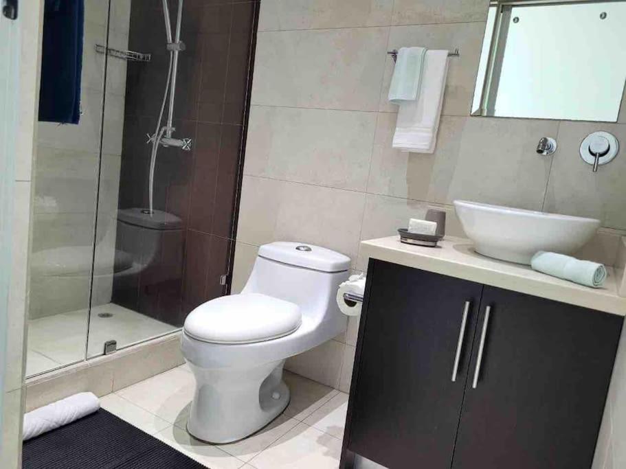 Exclusivo Penthouse con excelente ubicación