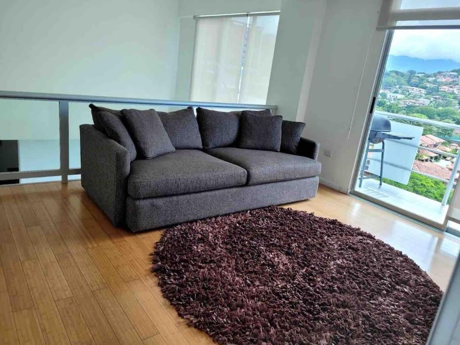 Exclusivo Penthouse con excelente ubicación