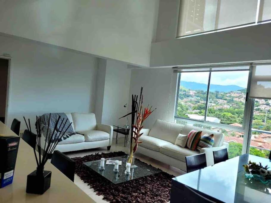 Exclusivo Penthouse con excelente ubicación