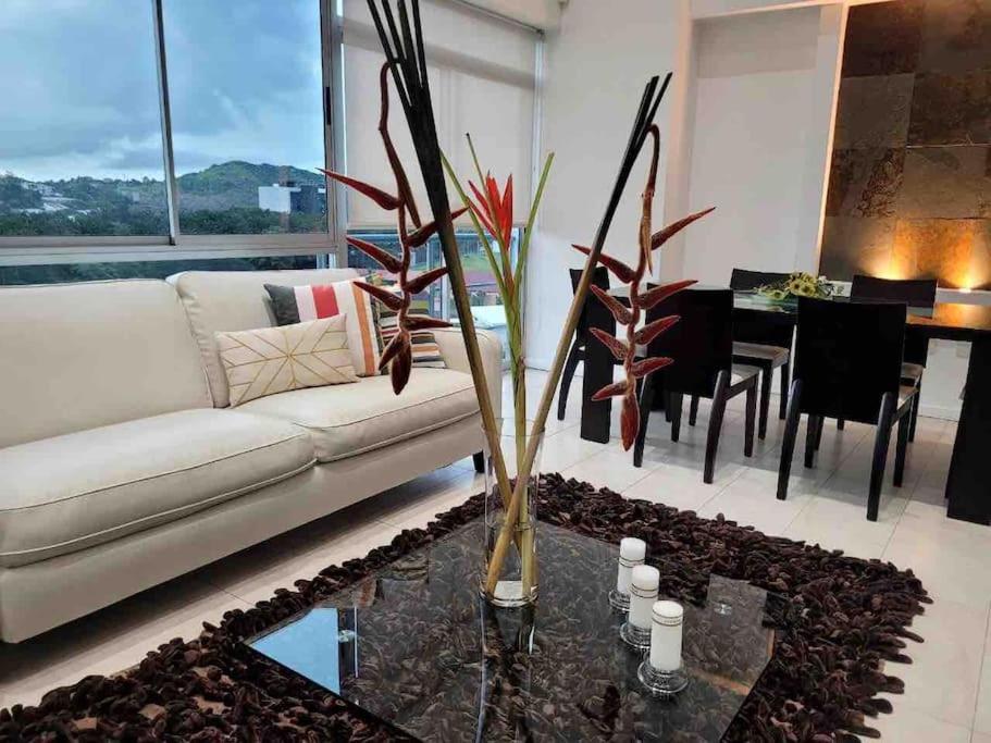 Exclusivo Penthouse con excelente ubicación