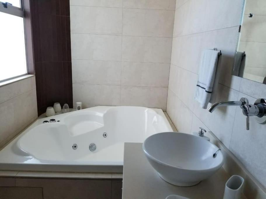Exclusivo Penthouse con excelente ubicación