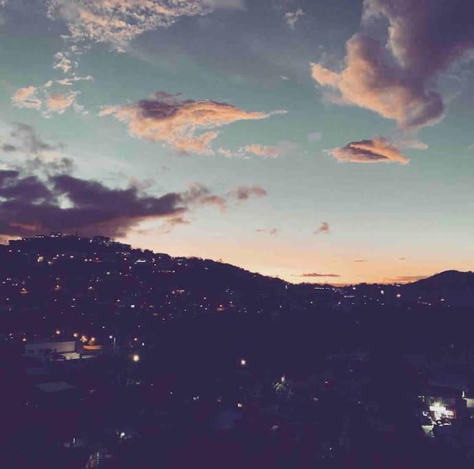 Exclusivo Penthouse con excelente ubicación