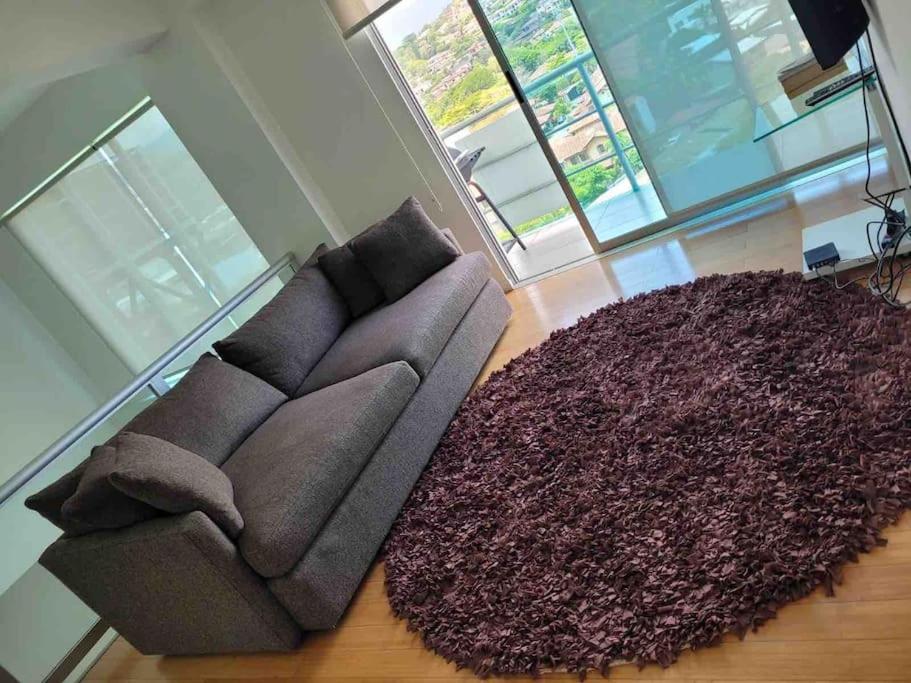 Exclusivo Penthouse con excelente ubicación