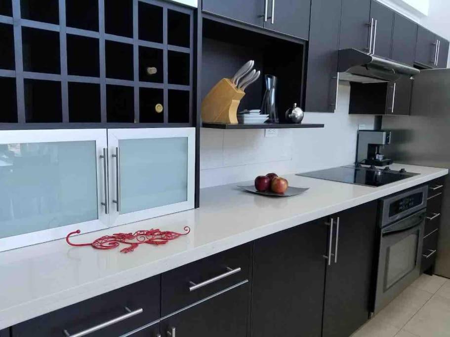 Exclusivo Penthouse con excelente ubicación