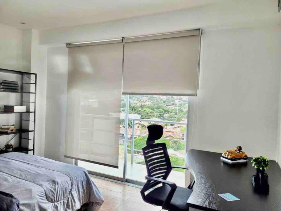 Exclusivo Penthouse con excelente ubicación