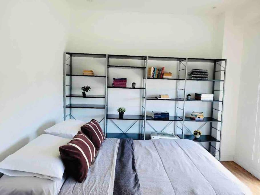 Exclusivo Penthouse con excelente ubicación