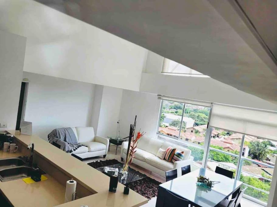 Exclusivo Penthouse con excelente ubicación