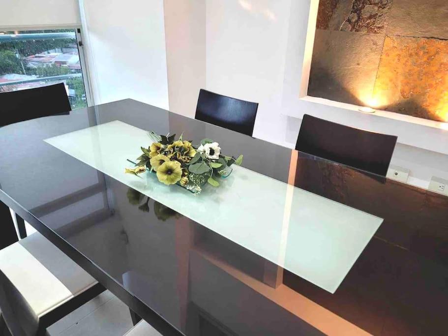 Exclusivo Penthouse con excelente ubicación