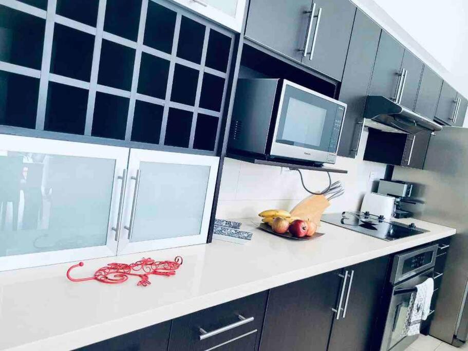 Exclusivo Penthouse con excelente ubicación