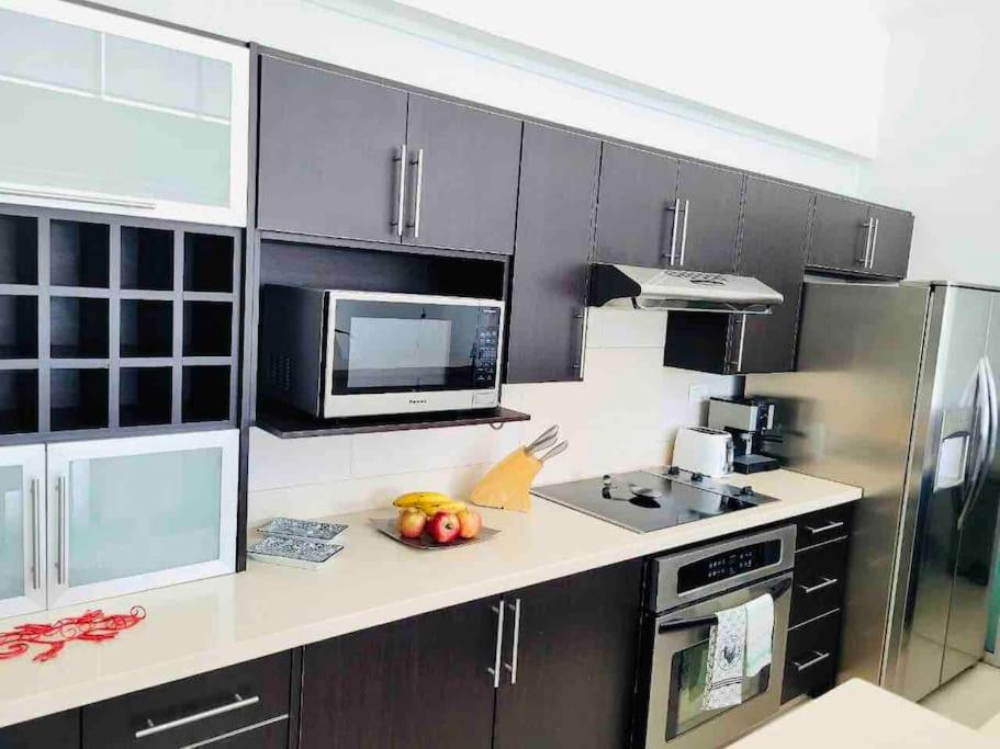 Exclusivo Penthouse con excelente ubicación