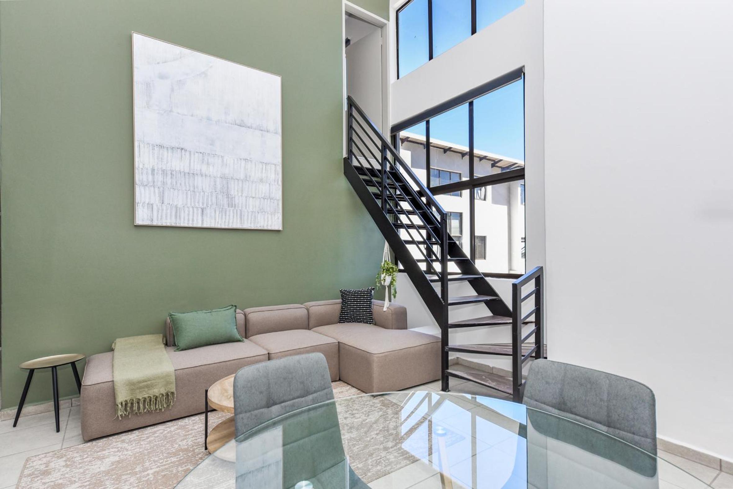 The Bolton Apartments