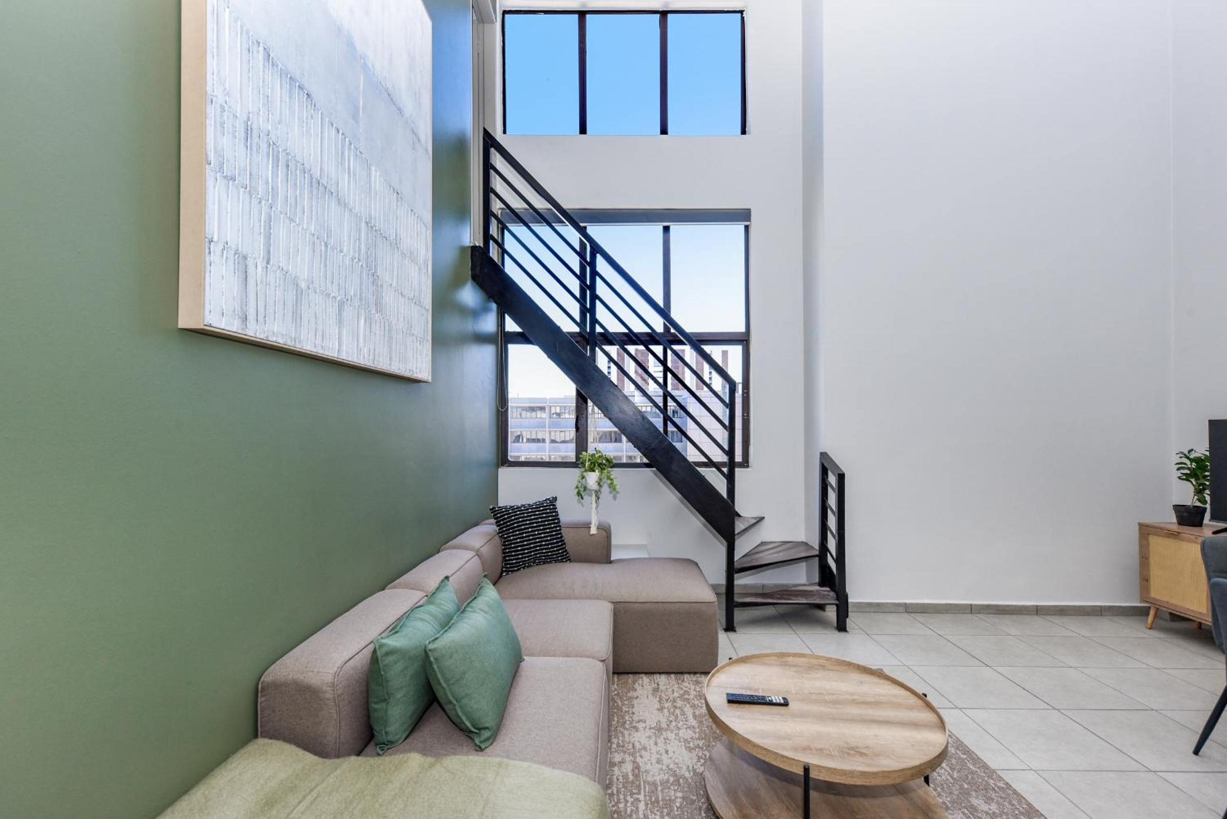 The Bolton Apartments