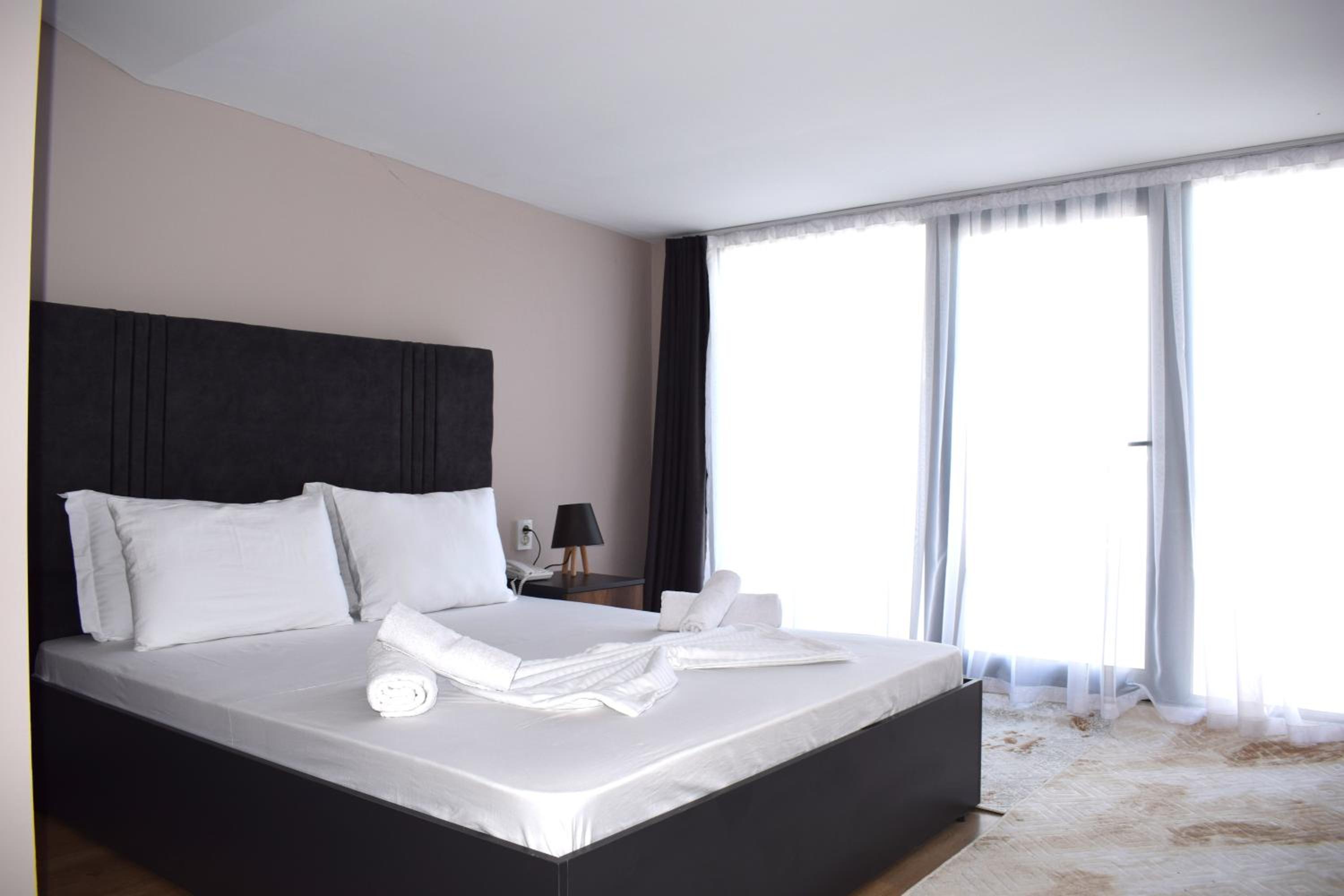 Side Mira Palace & Spa