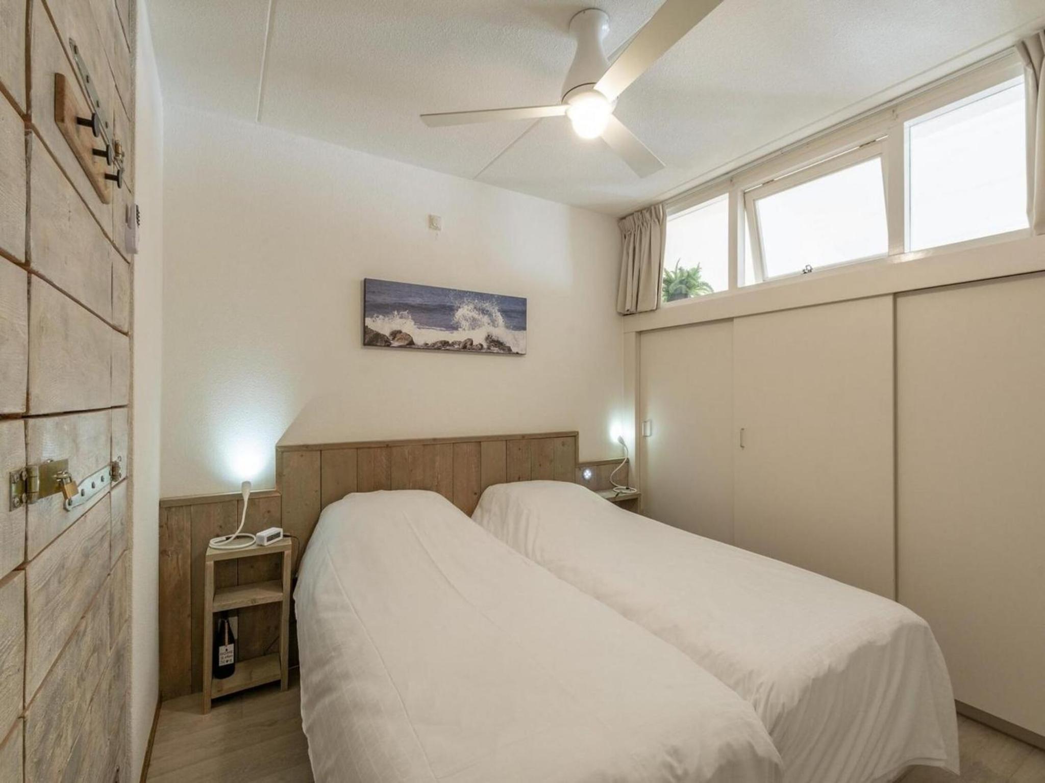 Bright Coastal Hideaway view 2