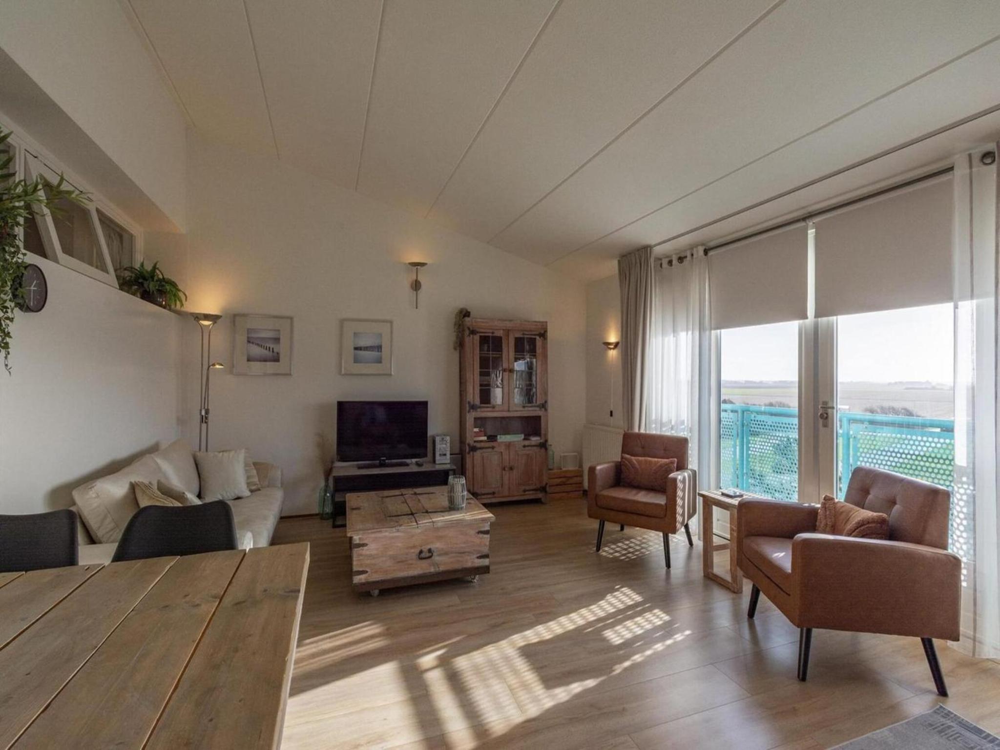 Bright Coastal Hideaway view 3