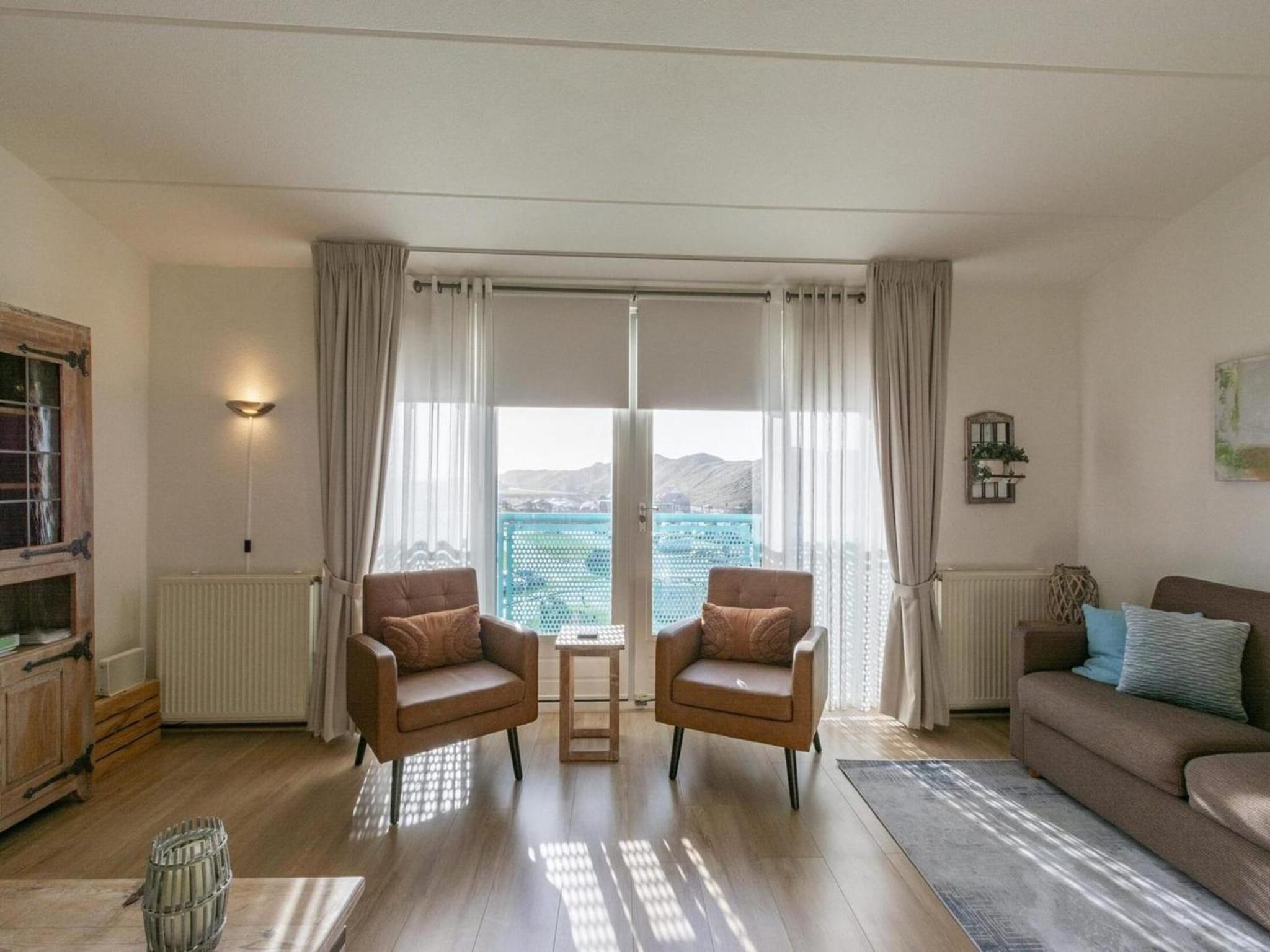 Bright Coastal Hideaway view 5