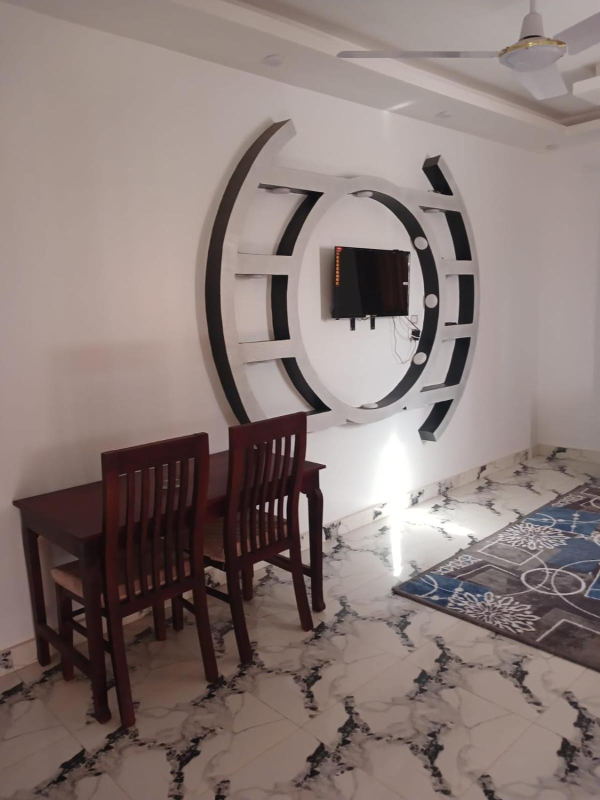Sky Guest House
