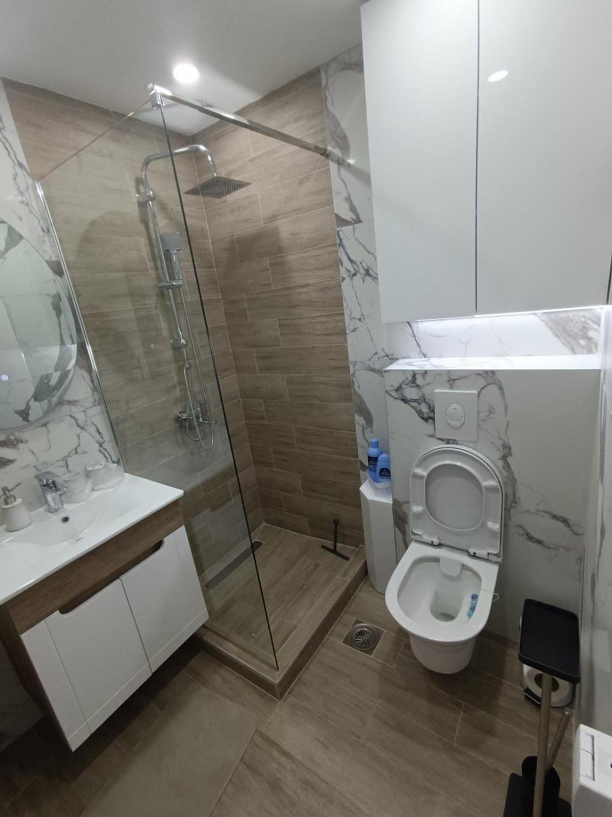 ZONA apartman view 2