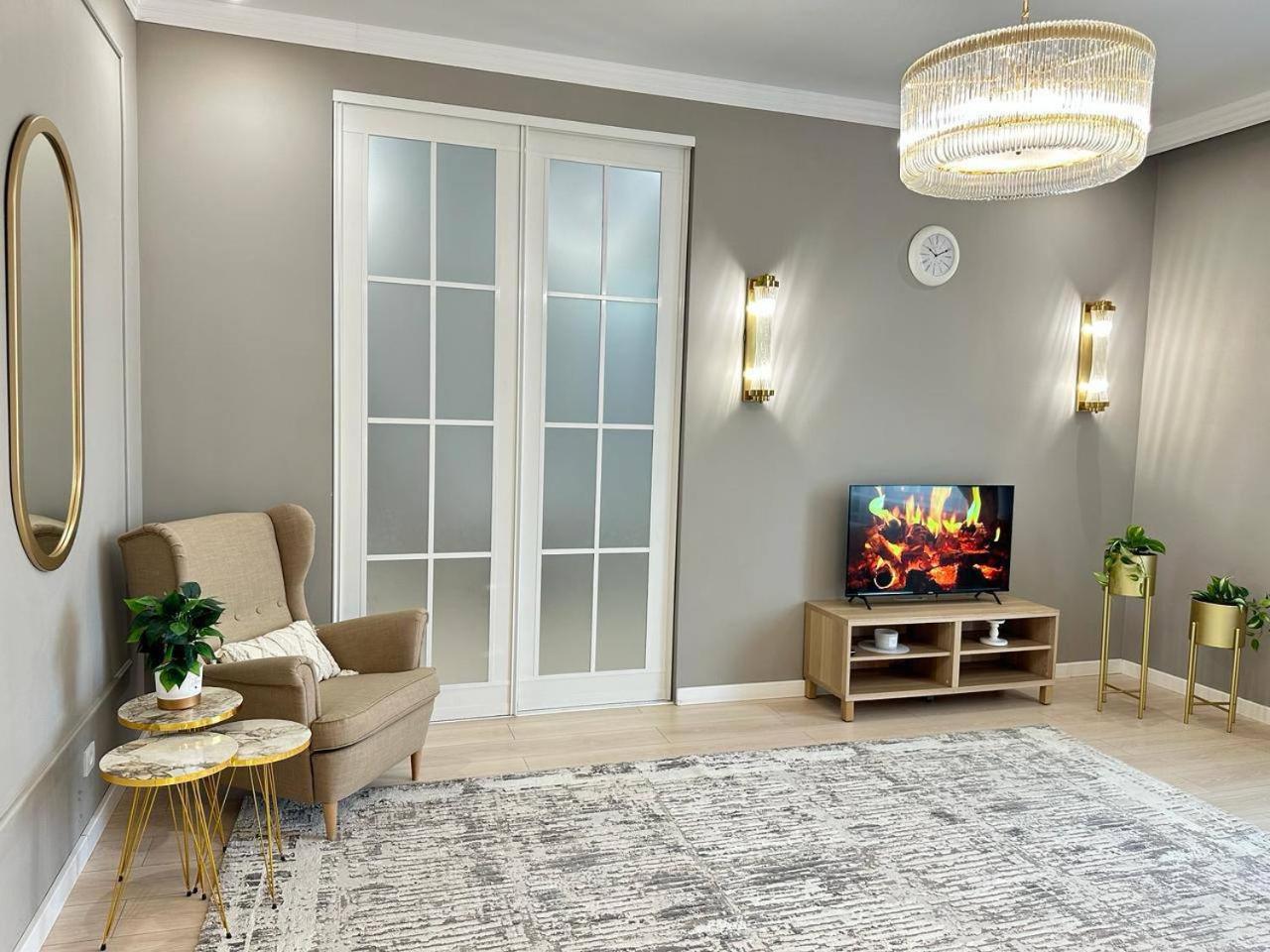 ЖК Atria view 3