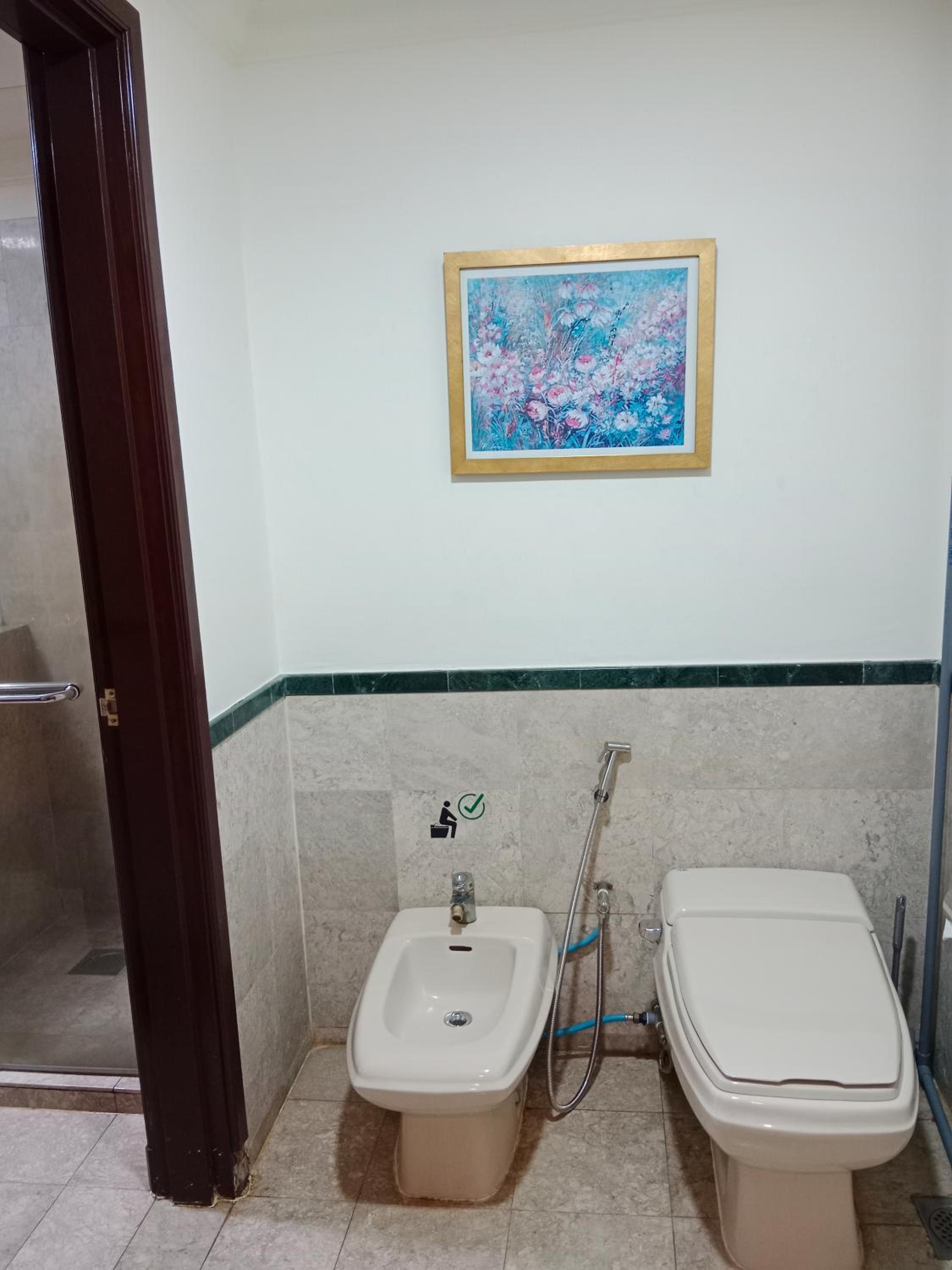 Dream City Service Suite At Times Square Kuala Lumpur