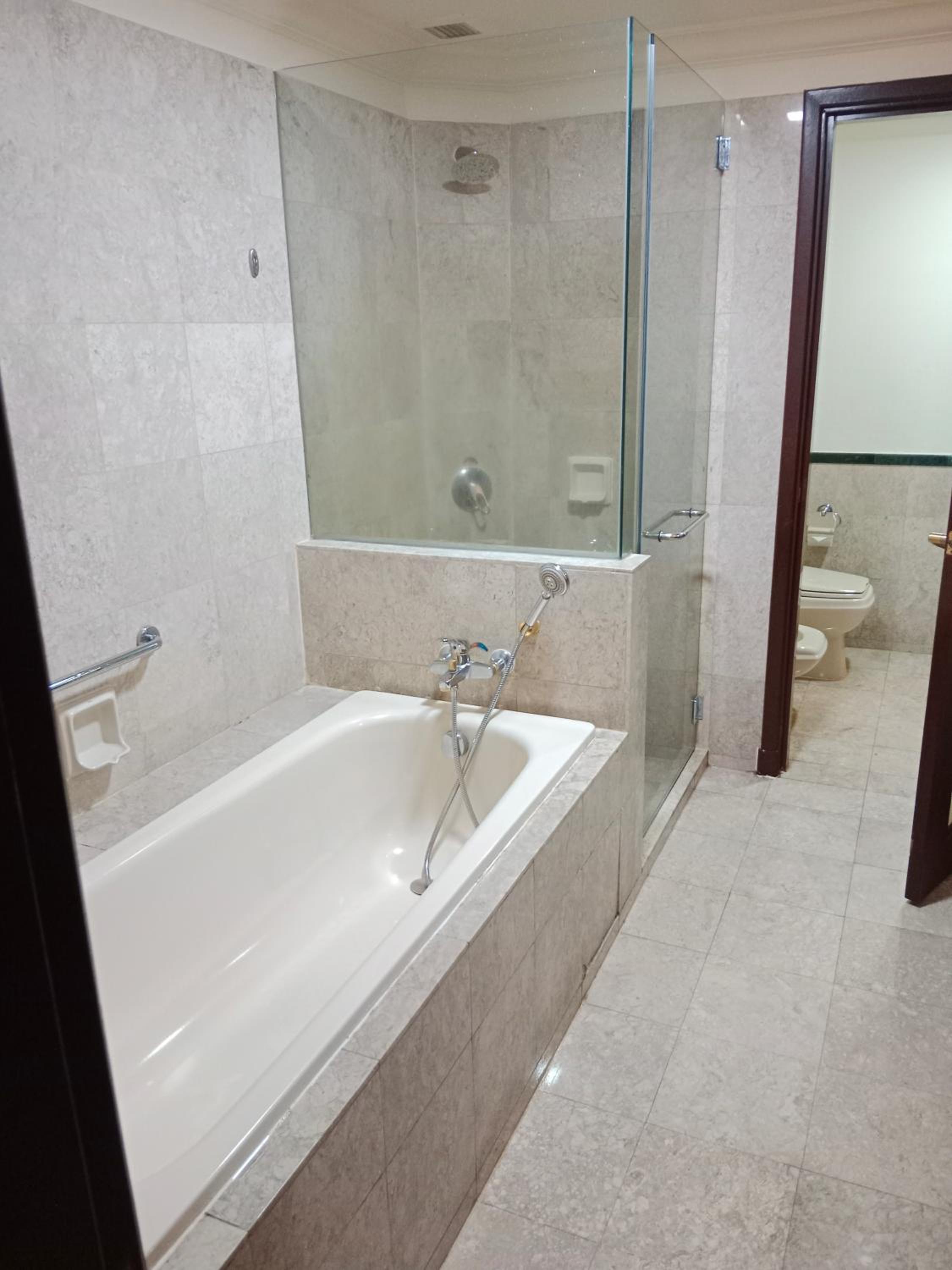 Dream City Service Suite At Times Square Kuala Lumpur