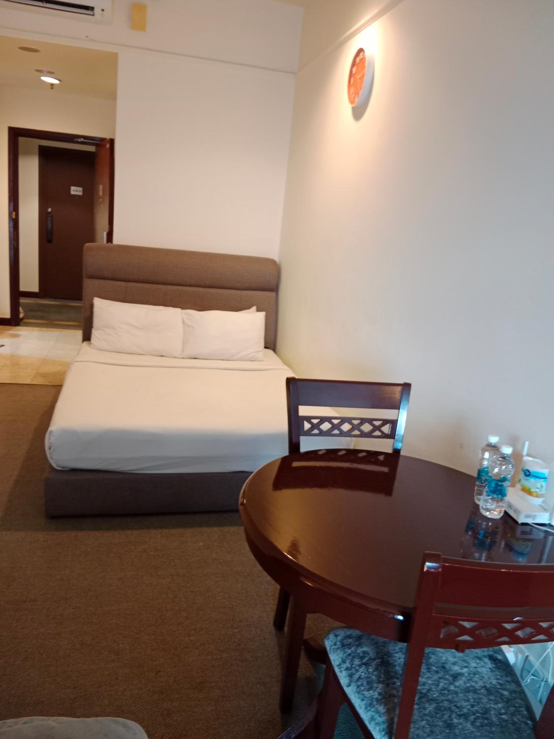 Dream City Service Suite At Times Square Kuala Lumpur