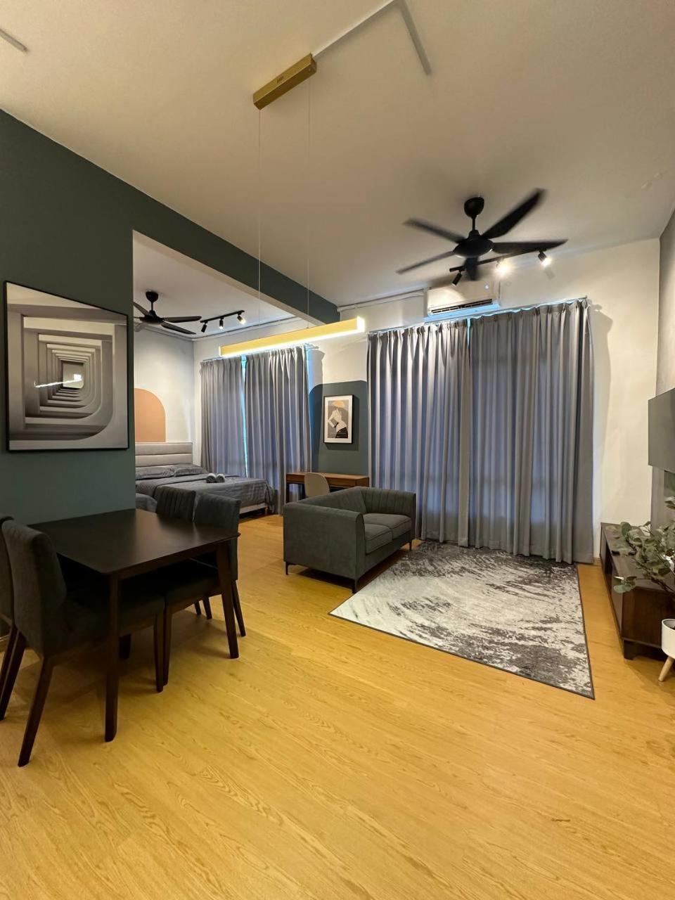 Inadh Suite Makhota Valley photo 1