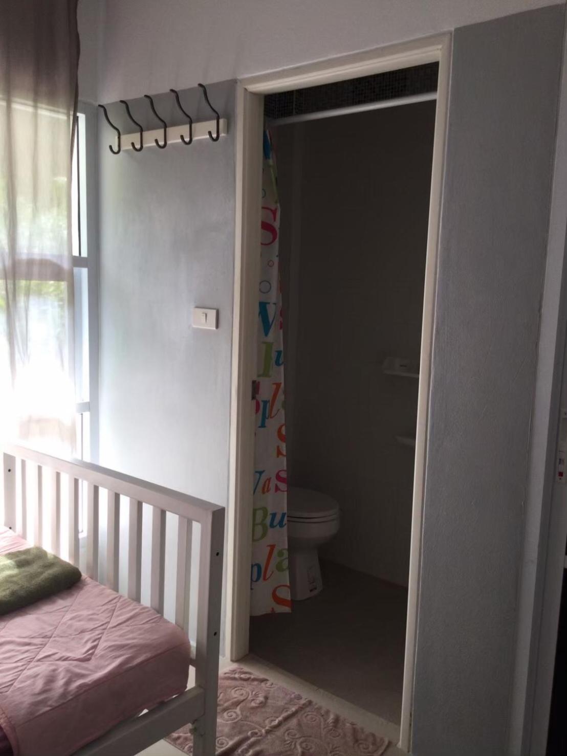 Ananas Samui Hostel