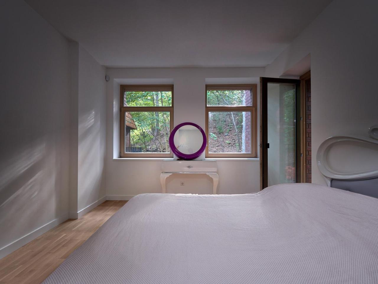 Cosy Juodkrante apartament view 3