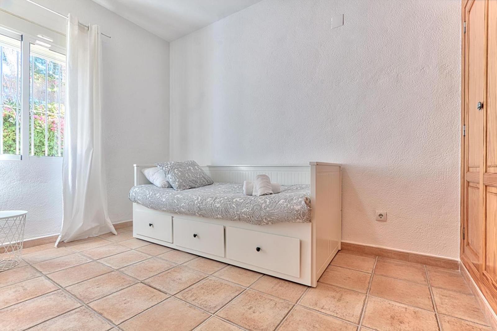 Villa Nomad