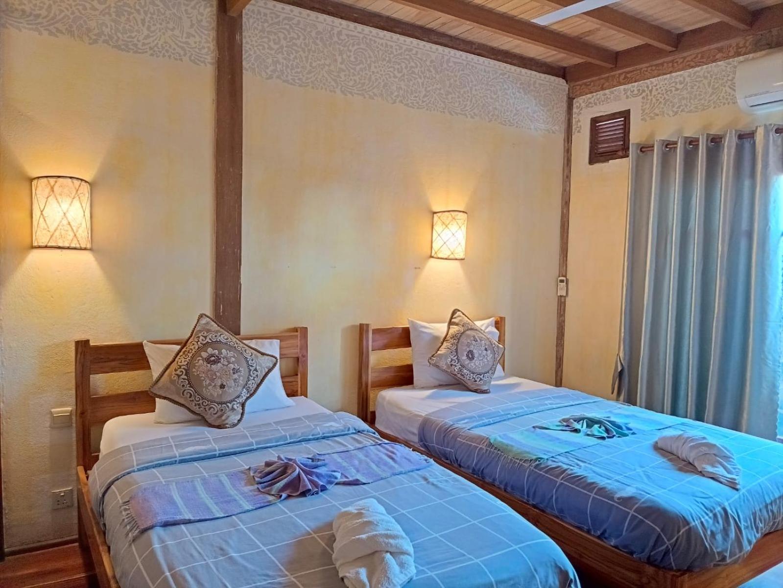 Ireenkevin guesthouse