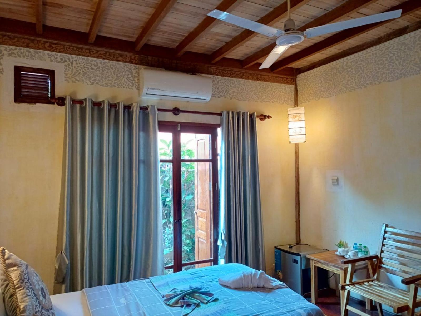 Ireenkevin guesthouse