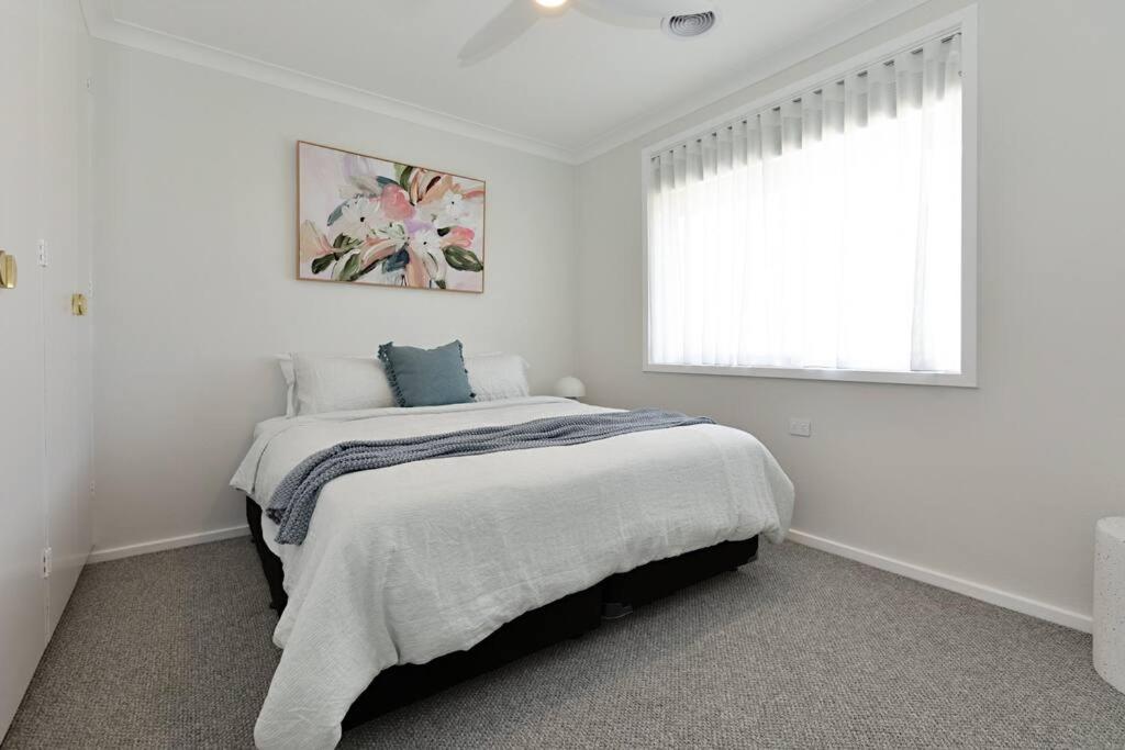 Kiewa Place Apartment