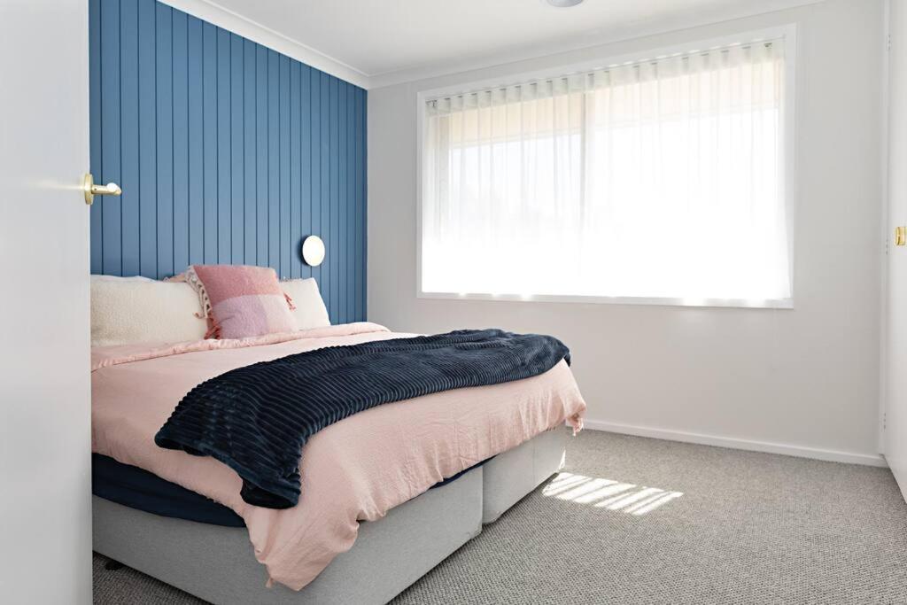 Kiewa Place Apartment