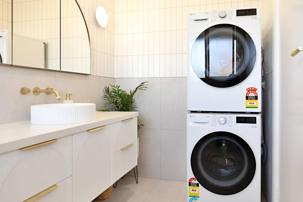 Kiewa Place Apartment