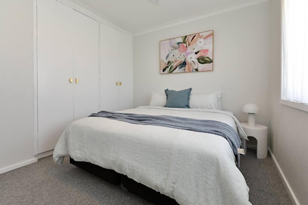 Kiewa Place Apartment