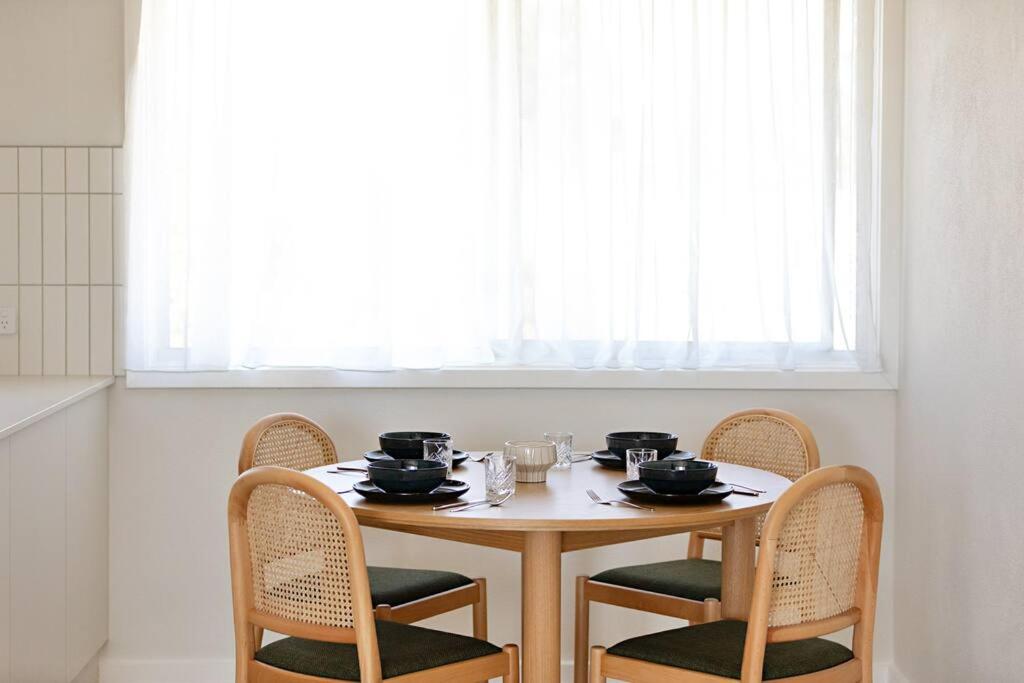 Kiewa Place Apartment