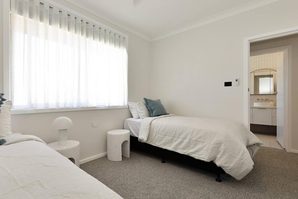 Kiewa Place Apartment