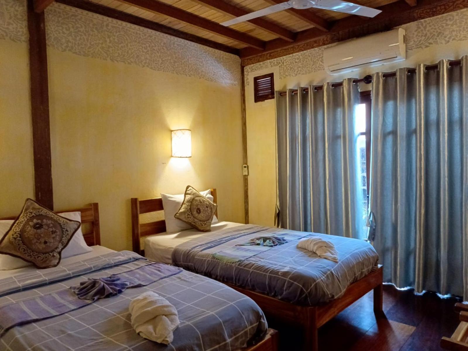 Ireenkevin guesthouse
