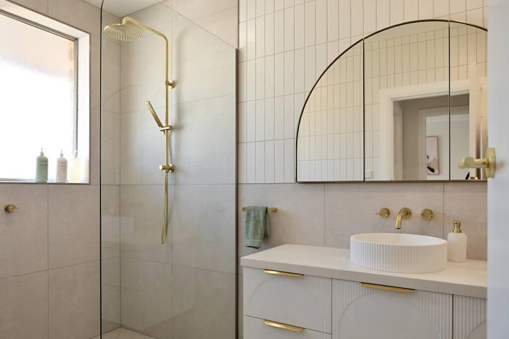Kiewa Place Apartment
