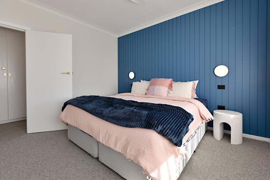 Kiewa Place Apartment