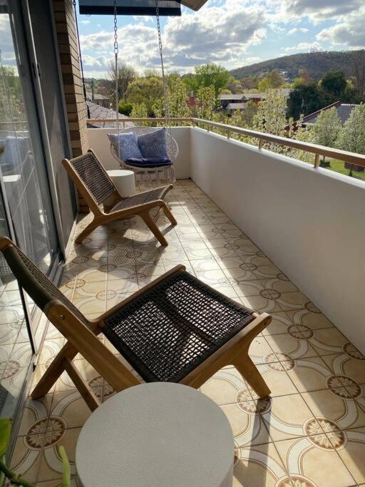 Kiewa Place Apartment