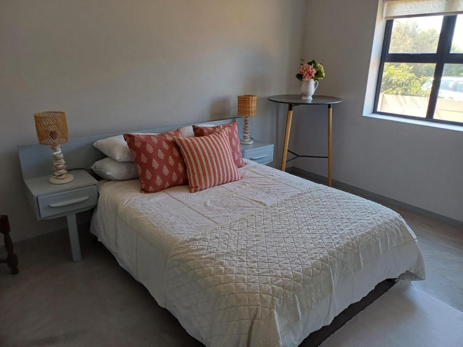 Klapperbos Stilbaai view 3