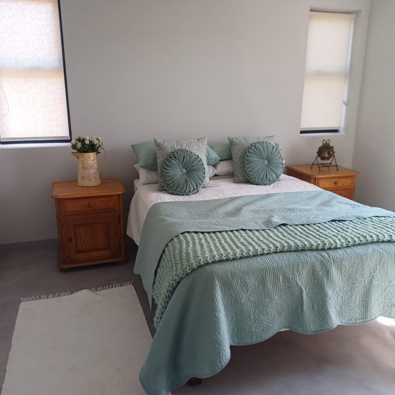Klapperbos Stilbaai view 5
