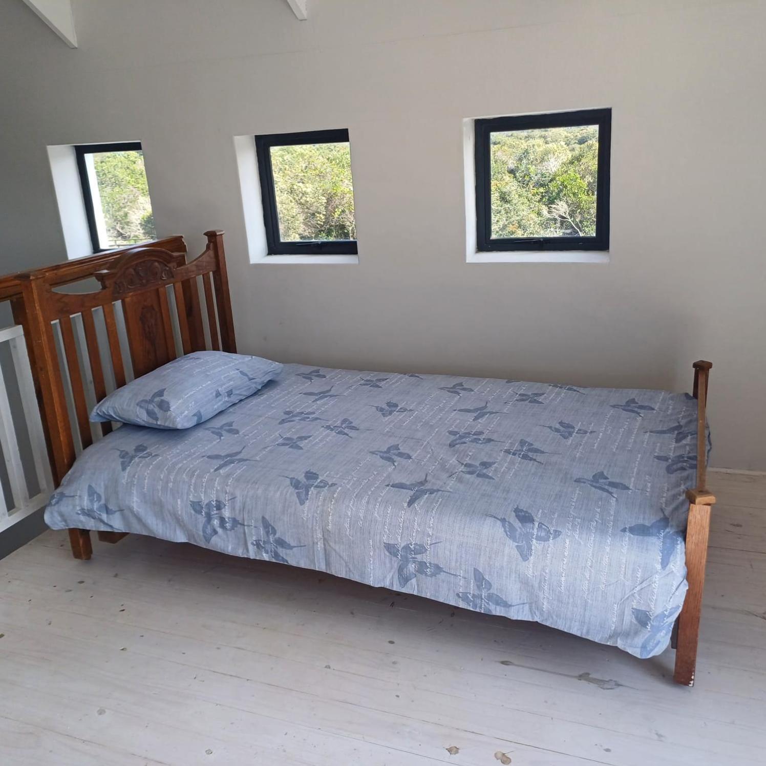 Klapperbos Stilbaai view 2