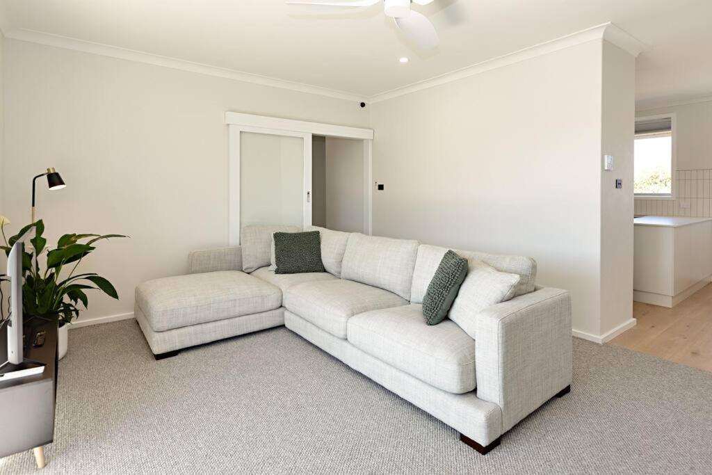 Kiewa Place Apartment