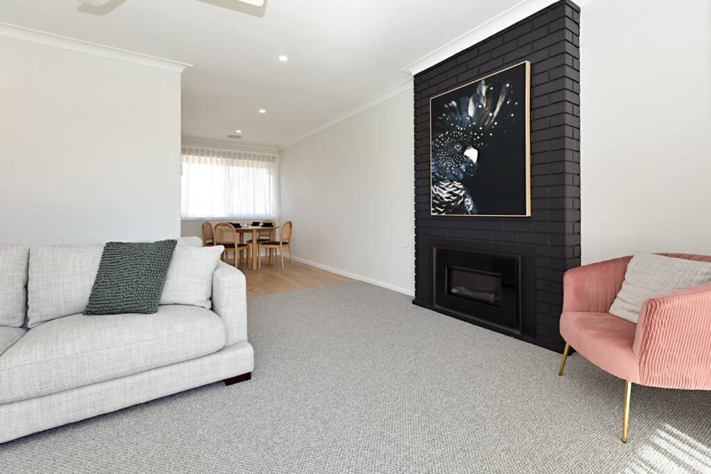 Kiewa Place Apartment